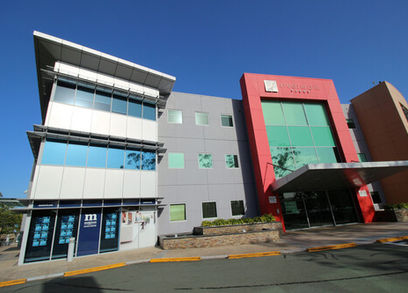 SHARED PROFESSIONAL OFFICES OR CONSULTING SUITES AVAILABLE IN ROBINA CBD