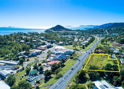 Cannonvale Prime Development Opportunity