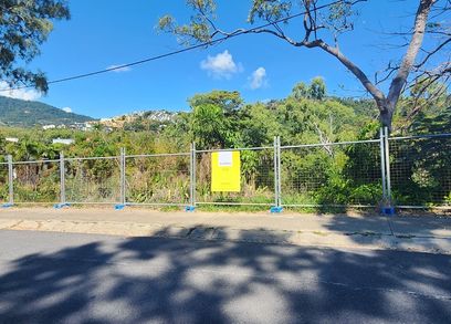 Prime Development Opportunity - 11 Lamond Street, Airlie Beach, Qld