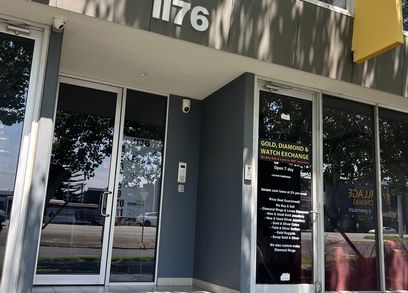 Prime Commercial Space for Therapy Practitioners Nepean Hwy Cheltenham