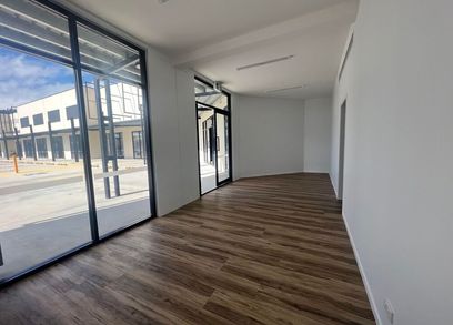 88SQM IN BRAND NEW ALLIED HEALTH  PROFESSIONAL OFFICE DEVELOPMENT