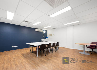 Consulting Suite in Bowen Hills  Car Park included