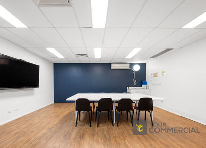 Consulting Suite in Bowen Hills  Car Park included