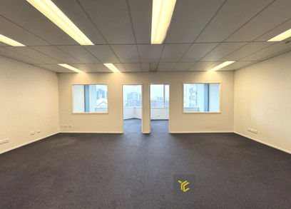 BOWEN HILLS OFFICE INC 2 CAR PARKS