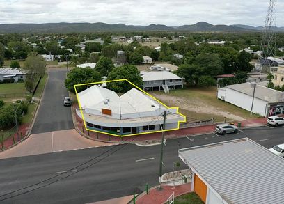 Renovate or Detonate - Commercial Opportunity