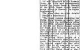 An article in the Sacramento Bee, in which are detailed statements RAAF (Walker Air Force Base) July 8, 1947
Translated by «Yandex.Translator»