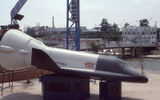 The Hermes space plane (ESA, 1970-80-ies), which was developed but did not fly a manned lander.)