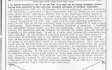 La Declaración De J. D. reconocidos chandler parte 1

Master Sergeant J. D. Chandler's Witness Statement
Traducido del servicio de «Yandex.Traductor»