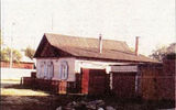 House in Dobrush, where there was a poltergeist with spontaneous combustion
Translated by «Yandex.Translator»