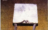 Burnt stool
Translated by «Yandex.Translator»