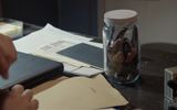 Grown a pod in a jar on the Desk of the Sergeant Maki.
Translated by «Yandex.Translator»