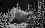 Lunar landing spacecraft
Translated by «Yandex.Translator»