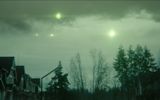 UFO the green fireballs
Translated by «Yandex.Translator»