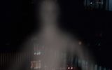 Ghost on the background of night city
Translated by «Yandex.Translator»