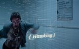 "Hawking" – the crafty and resourceful zombie
Translated by «Yandex.Translator»