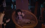 The doll, which was possessed by the Ghost
Translated by «Yandex.Translator»