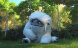 The baby Yeti
Translated by «Yandex.Translator»