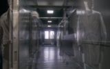 The ghosts in the hallway of the nursing home
Translated by «Yandex.Translator»