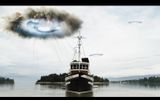 UFO crashed on Maury island
Translated by «Yandex.Translator»