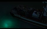 Glowing underwater wreckage of a UFO
Translated by «Yandex.Translator»