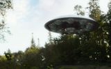 Flying saucer
Translated by «Yandex.Translator»