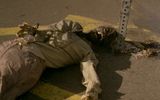 Истлевший el cadáver del asesinado zombies
Traducido del servicio de «Yandex.Traductor»