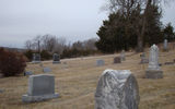 The silent cemetery in Kansas (USA)

In a note published in 1974, the student newspaper of the University of Kansas, this place was named "one of the seven gates of hell." According to legend, twice a year you may meet the devil himself. This happens on the eve of the Costumes on the day of the vernal equinox. As a rule, on the dates specified in the adjacent cemetery, town of Douglas attracts lovers to tickle nerves, in particular, Satanists, occultists and fans of paranormalne.
Translated by «Yandex.Translator»