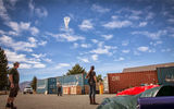 Воздушный шар Google Loon
