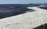 KTVA 11 News @ktva

A couple in their 70s was evacuated from Napaimute after excessive ice on the Kuskokwim River caused heavy flooding in the area. : Alaska State Troopers
