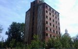 Seven-storey Building of the commune.
Translated by «Yandex.Translator»