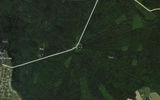 Снимок со спутника
