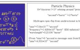 © “A Beacon in the Galaxy: Updated Arecibo Message for Potential FAST and SETI Projects,” by Jonathan H. Jiang et al. Preprint posted online March 4, 2022 (CC BY-NC-SA 4.0)