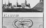 Figure LXXVII: A phenomenon observed between 1549 and 1551. Figure LXXVIII: A phenomenon observed in 1552.