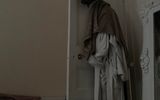 User u/sesse301187 writes:
Last night I woke up in fright when I noticed a Victorian ghost floating at the end of my bed. It took me a few minutes to realize that it was my clothes on the door.
