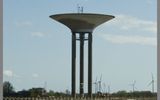 The water tower in the photos. Landskrona. Sweden
Translated by «Yandex.Translator»