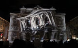 Visual 4D show in Lyon
Translated by «Yandex.Translator»