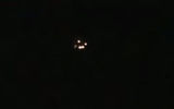 Bright twinkling objects in the night sky quickly moved. It is noteworthy that they appeared in groups and then disappear. Bright balloons are aircraft targets M6. These targets simulate the moving air targets, as well as their active and noise interference.
Translated by «Yandex.Translator»