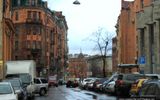 Author of the photo: Boris  

Place: Kazanskaya Street in St. Petersburg

08 November 2013 at 22:35
Translated by «Yandex.Translator»
