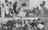 Fotos de la revista "American Aircraft Modeler" de abril de 1969.

El concurso en la insólita volador modelo.
Traducido del servicio de «Yandex.Traductor»