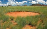 The circle in the desert
Translated by «Yandex.Translator»