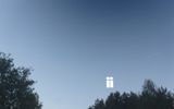 The reflection of the little window on the glass of the big window


A small window of a small Church. It is at the top under the roof. I photographed it through the bottom of a large window, which is on the opposite wall of the Church. The large glass Windows reflected the forest and the sky with the plane. This is due to the large window, small was in heaven :)

review written for this photo in the author's publication

author Marina Bobrovskaya, Minsk (Belarus)

Translated by «Yandex.Translator»