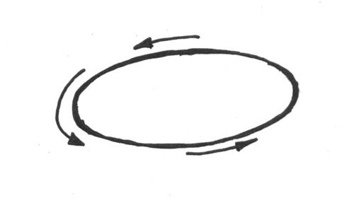 The figure of the witness anomalous phenomena in the Mogilev region in the winter of 1927 or 1928
Translated by «Yandex.Translator»