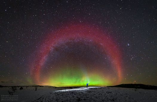 Fotograf Göran Strand