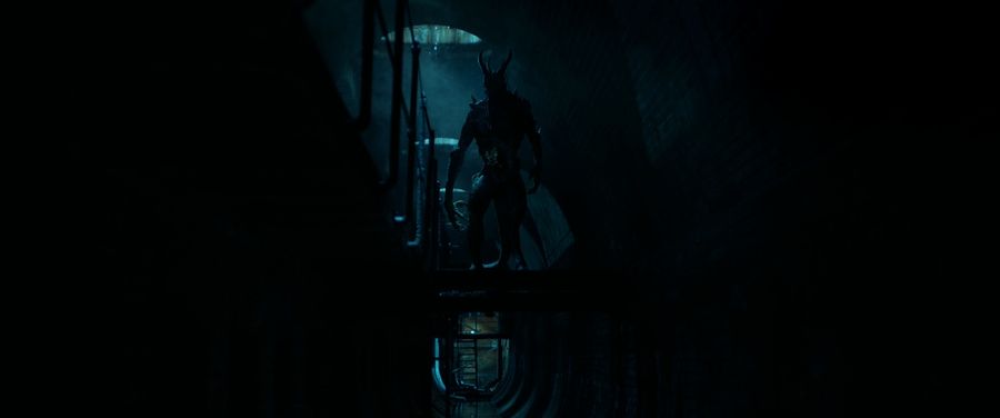 Chernogor in the sewers
Translated by «Yandex.Translator»