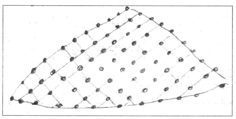  Mesh. The figure of the witness.


Can't exactly specify the height and dimensions, but the object looked like.

Translated by «Yandex.Translator»