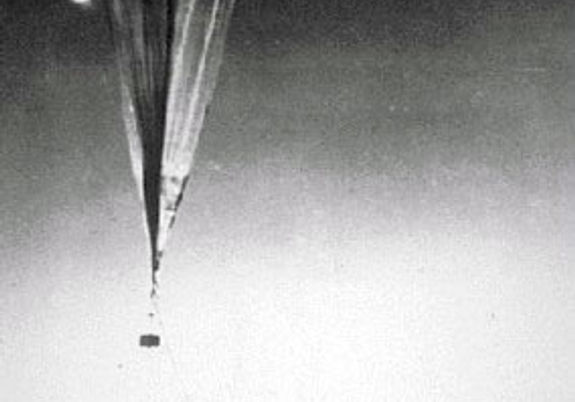 Note about the Ghost rockets of 12 August 1946 in USA
Translated by «Yandex.Translator»