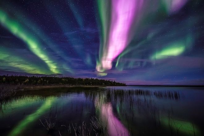 © Martin Male | Spaceweather.com
Translated by «Yandex.Translator»