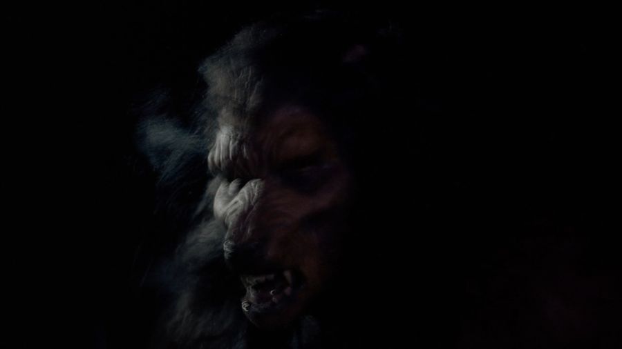 The muzzle of the werewolf (best scenes)
Translated by «Yandex.Translator»