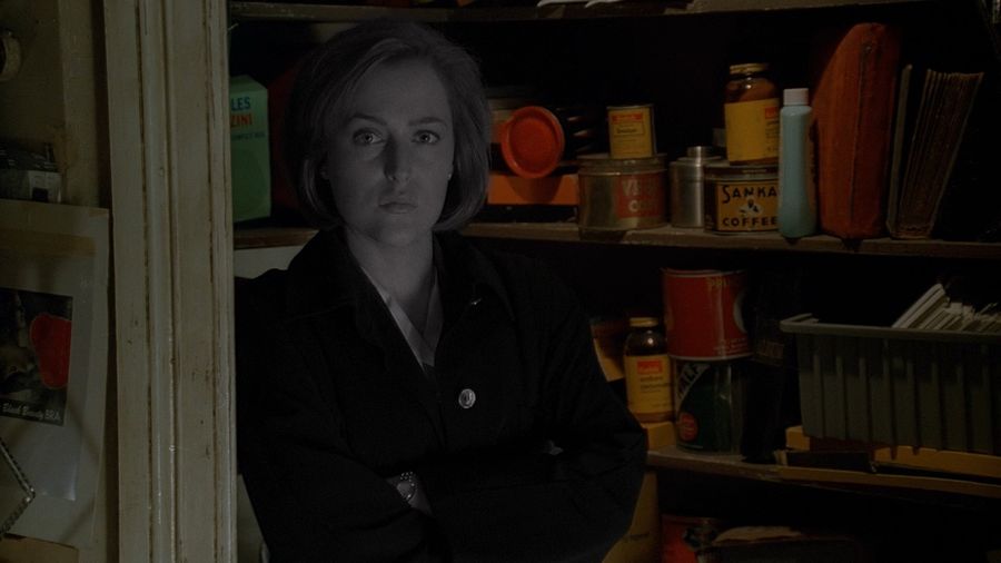 Scully, quien predijo una muerte inminente