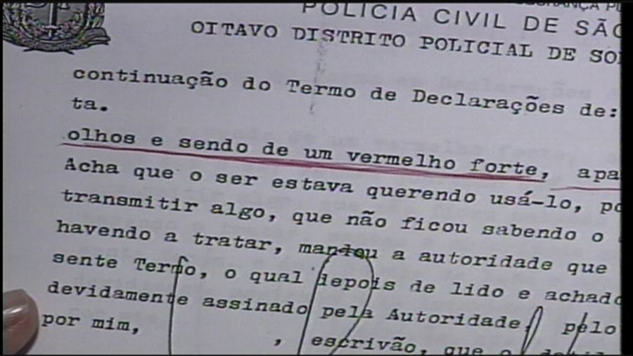 Boletín de accidentes en Sorocaba - Foto: Archivo / tv SIN
Traducido del servicio de «Yandex.Traductor»